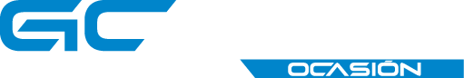 Logo GC Auto